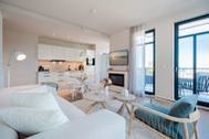 Urlaub Ahlbeck (Seebad) Ferienwohnung 155918 privat