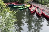 Urlaub Lübben (Spreewald) Ferienwohnung 155934 privat