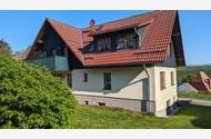 Urlaub Ferienwohnung Ferienwohnungen Am Brockenblick