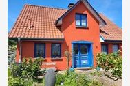 Urlaub Wustrow (Ostseebad) Ferienwohnung 155943 privat
