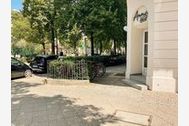 Urlaub Berlin Ferienwohnung 155981 privat