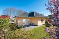 Urlaub Ferienhaus Ferienhaus Sommerbrise