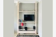 Urlaub Ferienwohnung Apartment Pamir Teichhof Fehmarn