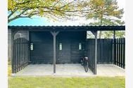 Urlaub Ferienwohnung Apartment Paladin Teichhof Fehmarn