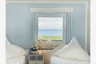 Urlaub Ferienwohnung Apartment Rickmer Rickmers Teichhof Fehmarn