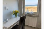 Urlaub Ferienwohnung Apartment Gorch Fock Teichhof Fehmarn