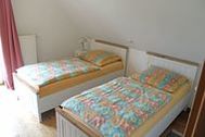 Urlaub Nordstrand Ferienwohnung 156040 privat