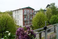 Urlaub Graal-Müritz (Ostseeheilbad) Ferienwohnung 156041 privat