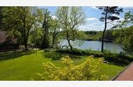 Urlaub Waren (Müritz) Ferienwohnung 156055 privat