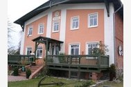 Urlaub Sellin OT Seedorf Ferienwohnung 15607 privat