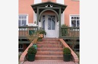 Urlaub Sellin OT Seedorf Ferienwohnung 15607 privat