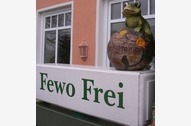 Urlaub Sellin OT Seedorf Ferienwohnung 15607 privat