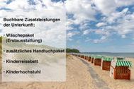 Urlaub Göhren (Ostseebad) Ferienwohnung 156111 privat