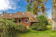 Urlaub Ferienhaus Ferienhaus Urlauberdorf 21c