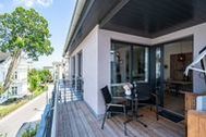 Urlaub Ahlbeck (Seebad) Ferienwohnung 156124 privat