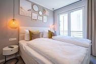Urlaub Ahlbeck (Seebad) Ferienwohnung 156125 privat