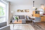Urlaub Ahlbeck (Seebad) Ferienwohnung 156267 privat