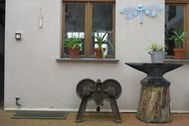 Urlaub Dessau-Roßlau Ferienwohnung 156268 privat