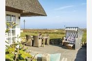 Urlaub Kampen/Sylt Ferienwohnung 156315 privat