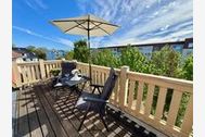 Urlaub Kühlungsborn (Ostseebad) Ferienwohnung 156338 privat