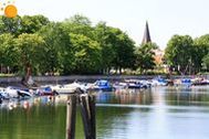 Urlaub Rostock Ferienwohnung 156346 privat