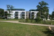 Urlaub Rostock-Seebad Warnemünde Ferienwohnung 156348 privat
