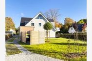 Urlaub Zingst (Ostseeheilbad) Ferienwohnung 156369 privat