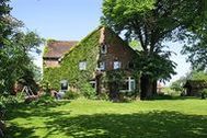 Urlaub Wangerland Ferienwohnung 156407 privat