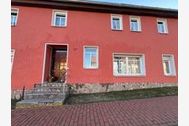 Urlaub Harzgerode Ferienwohnung 156417 privat