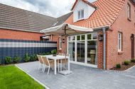 Urlaub Krummhörn-Greetsiel Ferienhaus 156504 privat