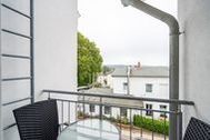Urlaub Ferienwohnung Haus am Kurpark, App. Trassenheide