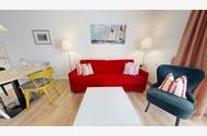 Urlaub Binz (Ostseebad) Ferienwohnung 156547 privat