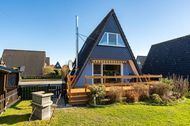 Urlaub Krummhörn-Greetsiel Ferienhaus 156559 privat