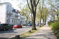 Urlaub Rostock-Seebad Warnemünde Ferienwohnung 156562 privat