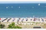 Urlaub Rostock-Seebad Warnemünde Ferienwohnung 156563 privat