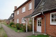 Urlaub List auf Sylt Ferienwohnung 156571 privat