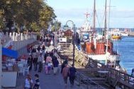 Urlaub Rostock Ferienwohnung 156580 privat