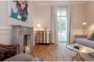 Urlaub Zinnowitz (Seebad) Ferienwohnung 156602 privat