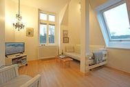 Urlaub Ferienwohnung Villa Frieda - Whg. Le Desir