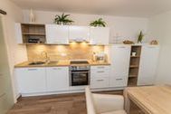 Urlaub Ferienwohnung Ferienwohnung Deichstern