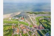 Urlaub Bensersiel Apartment 156626 privat