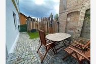 Urlaub Ferienwohnung Christoph Schliemann