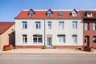Urlaub Ferienwohnung Haus Kreinsdörp, Ferienwohnung 2