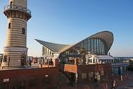 Urlaub Rostock-Seebad Warnemünde Ferienwohnung 156653 privat