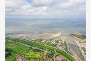 Urlaub Ferienwohnung Ferienwohnung Meeresblick