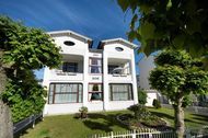 Urlaub Sellin (Ostseebad) Ferienwohnung 156657 privat