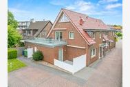 Urlaub Bensersiel Ferienwohnung 156673 privat