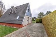 Urlaub Neuharlingersiel Ferienhaus 156688 privat
