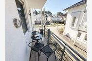 Urlaub Baabe (Ostseebad) Ferienwohnung 156695 privat
