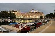 Urlaub Rostock-Seebad Warnemünde Ferienwohnung 156696 privat